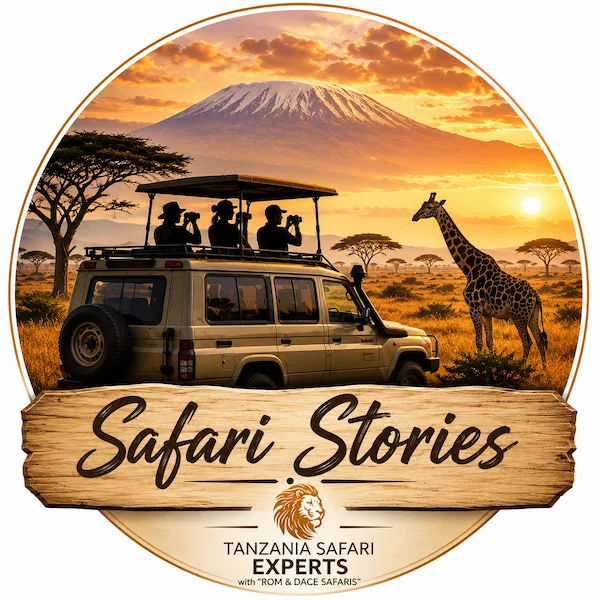 Safari Stories